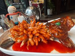 -松鹤楼(山塘街店)