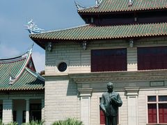 -厦门大学(思明校区)