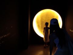 -深圳独角兽星空艺术馆