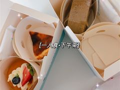 -KNOTKNOT珞珞·日式甜品(K11店)