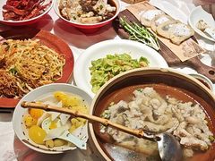 -五马集·海鲜·温州大牌档(黑金冠五马街十字路口店)