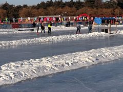 -长春市南湖公园