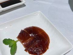 -福海居烤鸭店(鸟巢店)