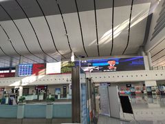 -沈阳南站