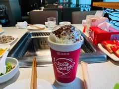 -海底捞火锅鲜切牛肉主题店(长寿路店)