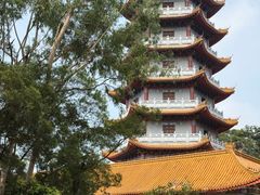 -白云山风景名胜区