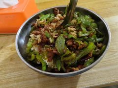 -谭哥盖浇饭(莲花小区店)