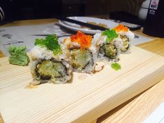 -东菊料理(吉利购物广场店)