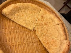 -汗腾格里·风味餐厅(新疆驻京办店)