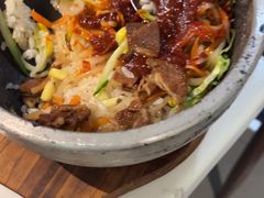 -炙城·韩式烤肉(南京东路店)