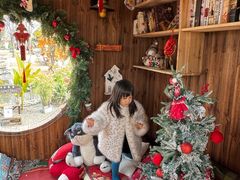 -HERRE·FARM 赫尔露营农场·团建聚会包场