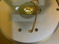 -久久金管家·黄金首饰回收(北京公益西桥华联店)