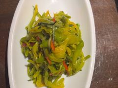 -老爷庙风味美食府(魏都大道店)