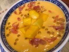 杨枝甘露-捷信牛奶甜品世家(五道口店)