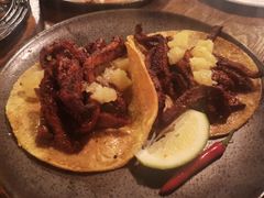 -Pistolera Mexican Cantina女枪手墨西哥餐厅(碧云路店)