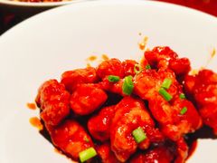 糖醋里脊-外婆家(天河领展店)