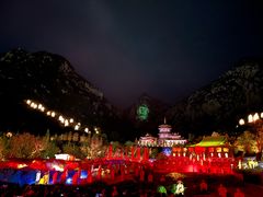 -禅宗少林·音乐大典