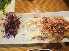 -幸屿 创意料理(永嘉天地店)