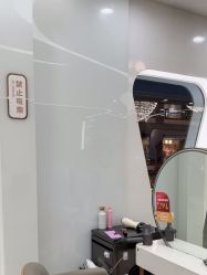 -JGO·烫染接发