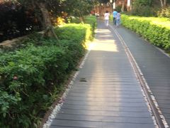 -铁路文化公园