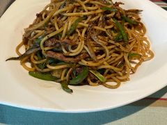 -米兰西点(鞍山店)