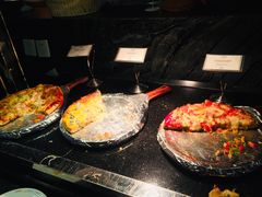 -汇泉王朝大饭店-旋转餐厅(南海路店)