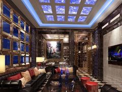 -欢乐盛KTV音乐会所(泰然店)