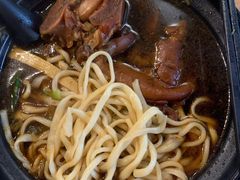 -小义乌砂锅拉面(海事共享区店)