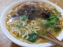 -泰顺江南春面馆