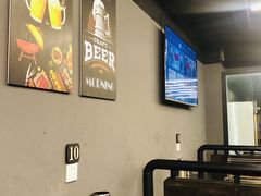 大堂-老吕涮羊肉•东北原味烧烤•大油边•烤鱼(五角场店)