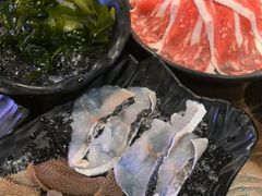 -呷哺呷哺 小火锅 (浦东新欧尚超市店)