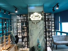 -Trend1881视光·蔡司视觉(领展广场店)