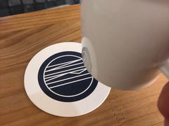 -Onirii Coffee(长乐路店)