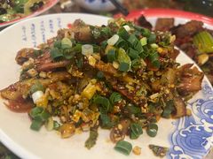 -桐梓锅贴饺(桃源东路店)