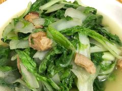 -凡老头米线砂锅(古荡新村西粮站)