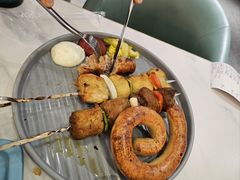 -库滋明·俄罗斯特色美食(中央大街店)