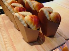 -好利来(四季青店)