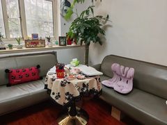 -极橙儿童齿科矫正中心(奥城店)