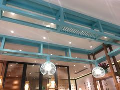 大堂-满记甜品(湖滨店)