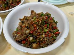 -笨罗卜浏阳菜馆(龙华鹏润达店)