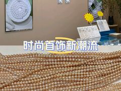 -金丽国际珠宝交易中心-停车场