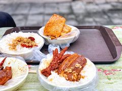 -刘小忙把子肉(北园大街总店)