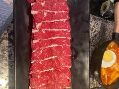 -汉拿山烤肉(东直门东方银座店)