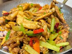 -澎湖湾农家菜(八一路楚天府店)