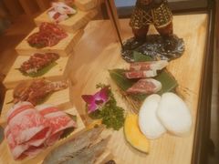 -春熙台韩国料理·章鱼肥牛(西丽店)