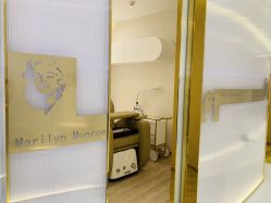 -爱睫物语·疗愈美睫美甲