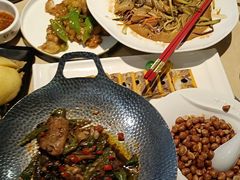 -福禄财东北菜(珠江帝景店)