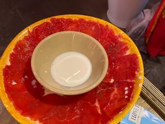 -蜀大侠火锅(森兰花园城店)