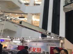 -翠微百货(龙德店)