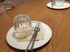 -芭莉与彩虹西餐厅(成都合生汇店)